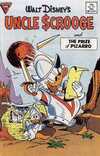Walt Disney's Uncle Scrooge #211 Comic Books - Covers, Scans, Photos in Walt Disney's Uncle Scrooge Comic Books - Covers, Scans, Gallery